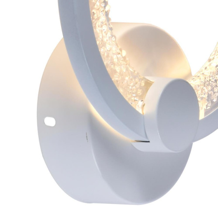 Потолочные светильники — Бра Seven Fires Merano WD5000/1W-S-WT купить в 