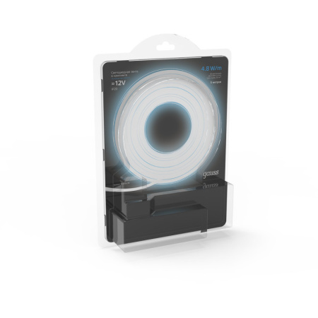 Светодиодные ленты — Лента Gauss 312400248 купить в 