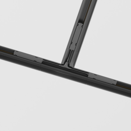 Коннекторы — Коннектор Maytoni Technical TRA004CWT-22B купить в 