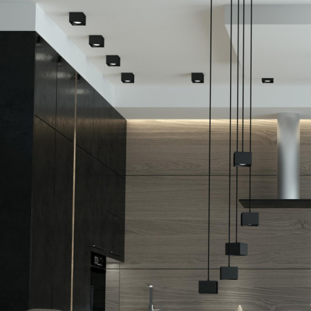 Подвесные светильники — Подвесной светильник Novotech 358658 купить в 