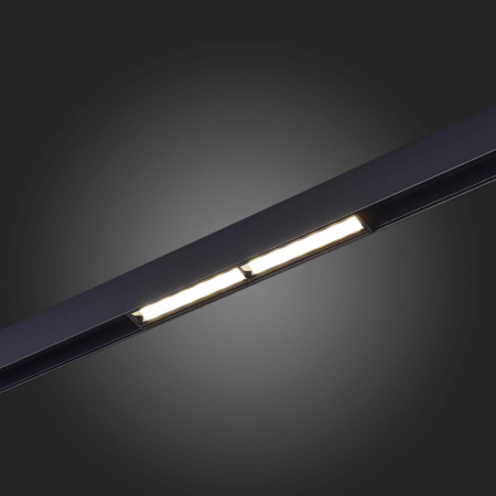 Трековые светильники — Светильник на шине ST-Luce ST804.446.12 купить в 