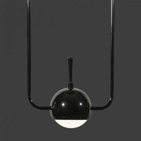 Подвесные светильники — Подвесной светильник LOFT IT 8140-A купить в 