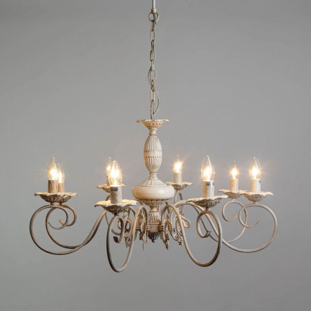 Люстры подвесные — Подвесная люстра Abrasax Angela SD705 купить в 