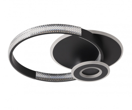 Люстры накладные — Накладная люстра Kink Light 09430-40P,19 купить в 