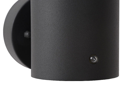 Уличные настенные светильники — Светильник настенный LUCIDE 14871/01/30 купить в 