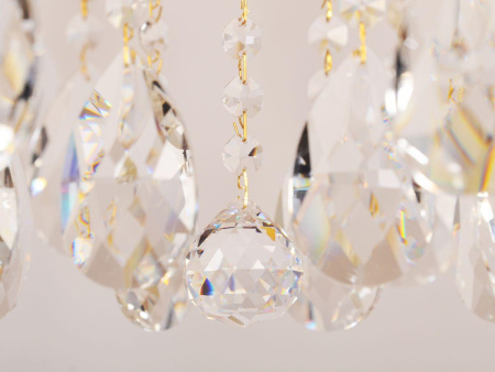 Люстры подвесные — Подвесная люстра Abrasax 1141/12 купить в 