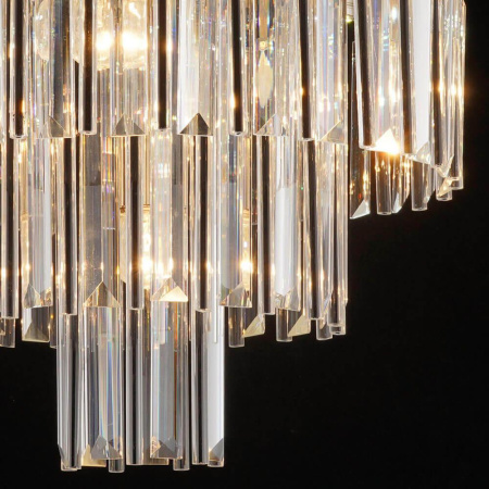 Потолочные люстры — Потолочная люстра Seven Fires Агнет 70648.01.01.05 купить в 