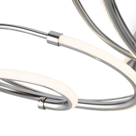 Люстры накладные — Накладная люстра Freya FR6017CL-L60CH купить в  Люстры накладные — Накладная люстра Freya FR6017CL-L60CH купить в