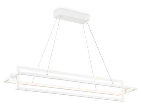 Люстры подвесные — Подвесная люстра Ambrella Light FL5735 купить в  Люстры подвесные — Подвесная люстра Ambrella Light FL5735 купить в