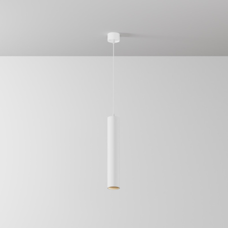 Подвесные светильники — Подвесной светильник Maytoni Technical P072PL-L12W3K-1 купить в 