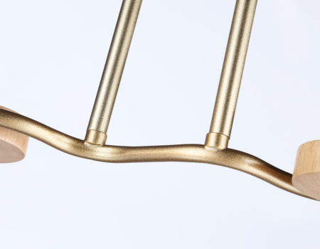 Накладные светильники — Накладной светильник Ambrella Light TR80162 купить в 