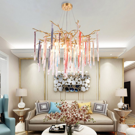 Люстры подвесные — Подвесная люстра ImperiumLoft 179931-26 купить в 