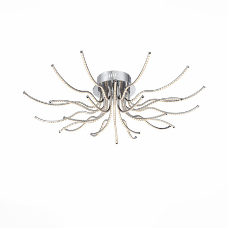 Люстры накладные — Накладная люстра ST-Luce SL905.102.24 купить в 