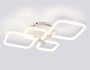 Люстры накладные — Накладная люстра Ambrella Light FA3822 купить в  Люстры накладные — Накладная люстра Ambrella Light FA3822 купить в