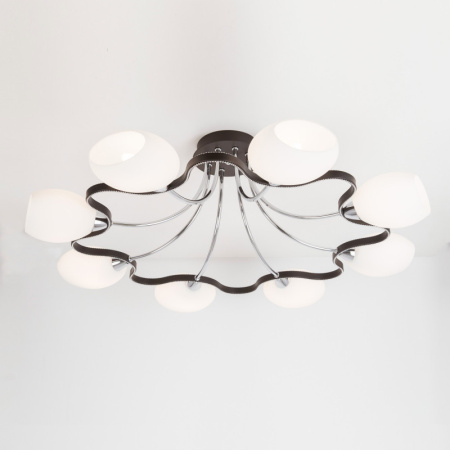 Люстры накладные — Накладная люстра Citilux CL131182 купить в 