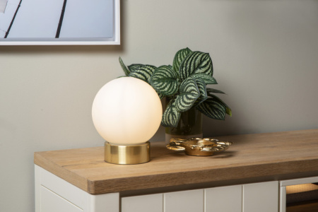 Настольные лампы — Настольная лампа LUCIDE 45563/20/61 купить в 