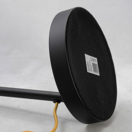 Настольные лампы — Настольная лампа Lussole LSP-0545 купить в 