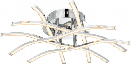 Накладные светильники — Накладной светильник Globo 67816 купить в 