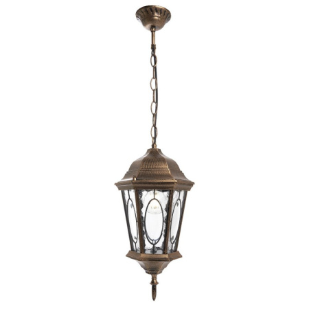 Подвесные уличные светильники — Подвесной уличный светильник Feron 11331 купить в 