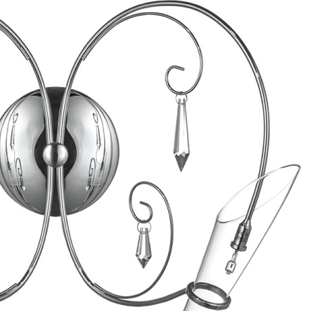 Настенные бра — Бра Lightstar 755624 купить в  Настенные бра — Бра Lightstar 755624 купить в