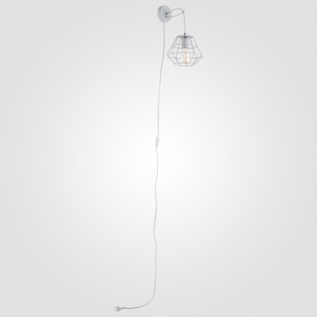 Настенные бра — Бра TK Lighting 2281 Diamond купить в  Настенные бра — Бра TK Lighting 2281 Diamond купить в