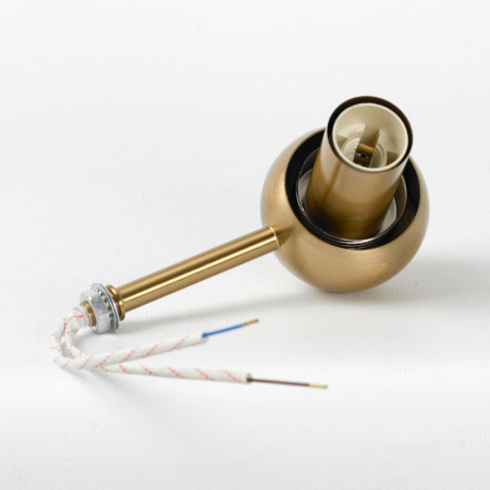 Настенные бра — Бра Lussole LSP-8884 купить в 