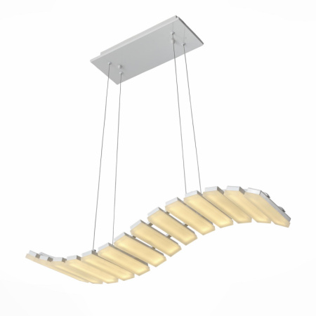 Подвесные светильники — Подвесной светильник ST-Luce SL910.503.14 купить в 