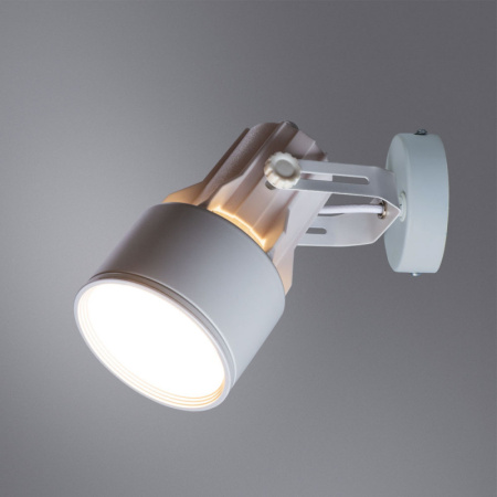 Споты — Спот ARTE Lamp A6252AP-1WH купить в 