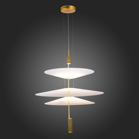 Подвесные светильники — Подвесной светильник ST-Luce SL6101.223.01 купить в 