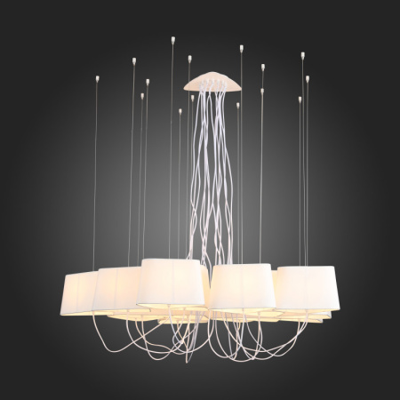 Люстры подвесные — Подвесная люстра ST-Luce SL1110.503.15 купить в 