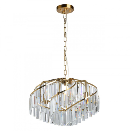 Люстры подвесные — Подвесная люстра MW-Light 642016906 купить в 