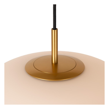 Подвесные светильники — Подвесной светильник LUCIDE 21430/38/61 купить в 