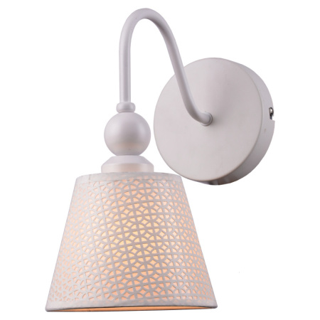 Настенные бра — Бра Lussole LSP-8032 купить в 