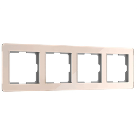 Рамки — Рамка Werkel W0042743 купить в 