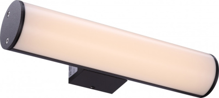 Уличные настенные светильники — Светильник настенный Globo 34185D купить в 