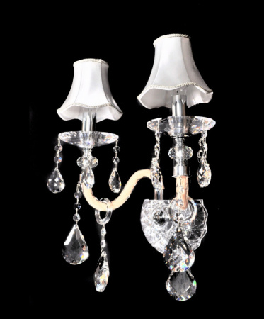 Настенные бра — Бра Lumina Deco LDW 66249-2 купить в  Настенные бра — Бра Lumina Deco LDW 66249-2 купить в