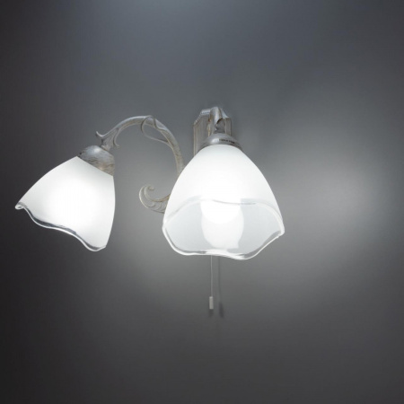 Настенные бра — Бра Citilux CL413420 купить в 