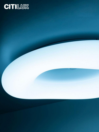 Накладные светильники — Накладной светильник Citilux CL732A800G купить в 