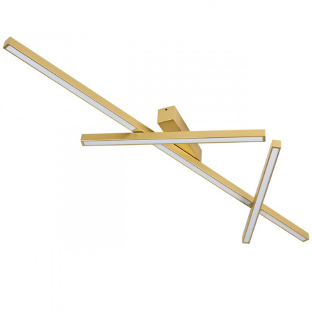 Накладные светильники — Накладной светильник Odeon Light 4368/50CL купить в 