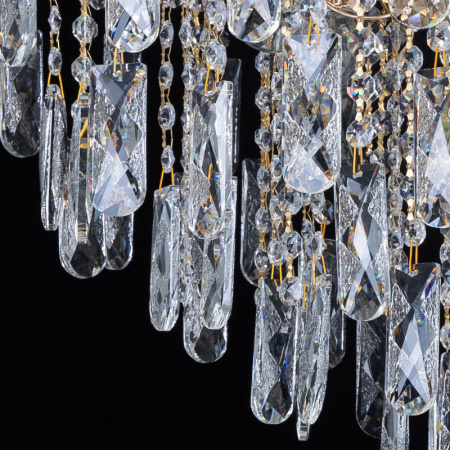 Люстры на штанге — Люстра на штанге DeMarkt 111016406 купить в 