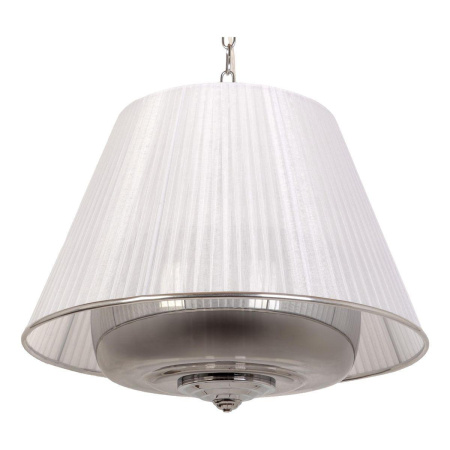 Люстры подвесные — Подвесная люстра Abrasax Rossa L.7309-5WHITE купить в 