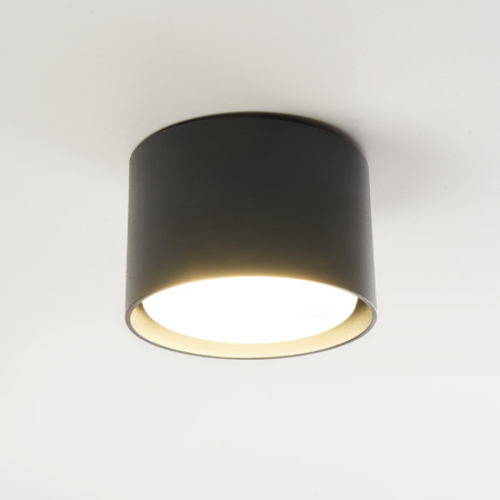 Накладные точечные светильники — Накладной светильник Feron 41991 купить в 