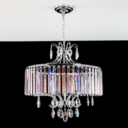 Люстры подвесные — Подвесная люстра Citilux CL335181 купить в 