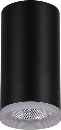 Накладные точечные светильники — Накладной светильник Feron 32507 купить в 