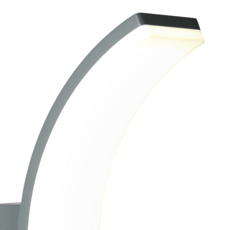 Уличные настенные светильники — Светильник настенный Favourite 3034-1W купить в 