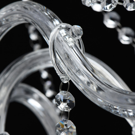 Люстры подвесные — Подвесная люстра MW-Light 373015108 купить в 