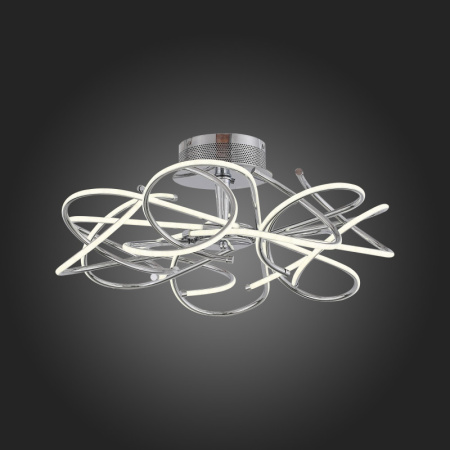 Люстры накладные — Накладная люстра ST-Luce SL825.102.07 купить в 