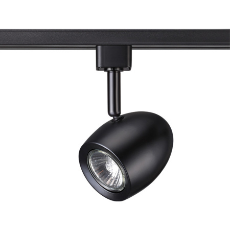 Трековые светильники — Светильник на шине Novotech 370547 купить в 