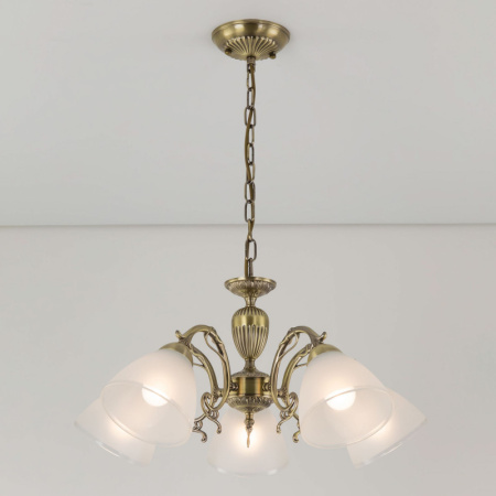 Люстры подвесные — Подвесная люстра Citilux CL413251 купить в 