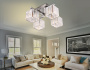 Люстры накладные — Накладная люстра Ambrella Light TR5213 купить в  Люстры накладные — Накладная люстра Ambrella Light TR5213 купить в